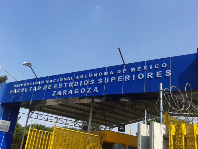 FES Zaragoza